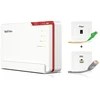 Image de AVM FRITZ!Box 5690 Pro Routeur Wi-Fi 7 Tri-bandes 2.5 Gigabit Ethernet Blanc