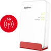 Image de AVM FRITZ!Box 6860 5G INT. Modem LTE, routeur Wi-Fi (max. 2400 Mbit/s) et système téléphonique IP