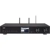 Image de Imperial Dabman i510 BT | Tuner HiFi avec Radio Internet, Dab+ et FM | Wi-FI | Bluetooth émetteur/récepteur | Streaming intégré | Lecture et Enregistrement USB | Noir en occasion ou reconditionné