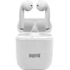Image de bluTC TWS Casque HP 1 Blanc