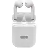 Image de Écouteurs Bluetooth TWS HP 1 avec Microphone et Commande Tactile Blanc - Neuf