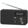 Image de Imperial Dabman 13 - Portable - Numérique - DAB,DAB+,FM - 87.5 - 108 MHz - 174 - 240 MHz - 174 - 240 MHz (22-121-00)