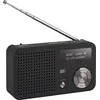 Image de Imperial - Dabman 13 Radio-réveil Dab+, Fm Fonction De Charge De La Batterie Noir A754102