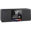 Image de Imperial 22-236-00 imperial Radio DABMAN i200 CD/Internet/DAB/DAB+/UKW schwarz