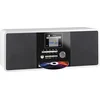 Image de DABMAN i200 CD Radio multifonctions DAB+ / FM / Internet / Bluetooth Blanc