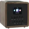 Image de Radio Internet i10 aspect bois | FM | DAB+ / Internet