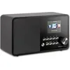 Image de Imperial i110 - Netzwerk-Audio-Player - 5 Watt (Gesamt) - Schwarz (22-321-00)