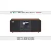 Image de Imperial Dabman i205 - Internet - Analogique & numérique - DAB,DAB+,FM - 87,5 - 108 MHz - 174 - 240 MHz - 174 - 240 MHz (22-233-00)