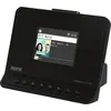 Image de DABMAN i410 BT Radio hybride compacte DAB+ / FM / Internet / Bluetooth Noir
