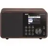 Image de Imperial DABMAN i170 DAB+ Portable Analogique Noir, Bois - Neuf