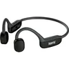 Image de Casque d'écoute à conduction osseuse bluTC active 1 Noir