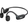 Image de Casque D'Écoute À Conduction Osseuse Blutc Active 1 Noir