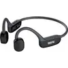 Image de Casque D'Écoute À Conduction Osseuse Blutc Active 2 Noir