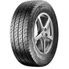 Image de Pneu 4 Saisons UNIROYAL ALLSEASONMAX 215/60 R17 109/107T Camionnette/Utilitaire - 3PMSF/M+S - Réf. 3050633