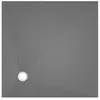 Image de Wedi - Receveur Rectangle Fundo Primo Écoulement Excentré 1800x900x40mm