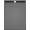 Image de Wedi - Receveur Rectangle Fundo Riolito Neo Écoulement Linéaire 1400x900x50mm