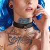 Image de Collier   Noir