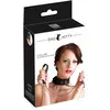 Image de Bad Kitty - Collier En Silicone Noir