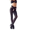 Image de Cottelli Collection - Bas noirs