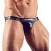 Image de Svenjoyment Underwear - Jockstrap Homme - Noir