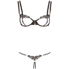 Image de Ensemble soutien-gorge minimaliste