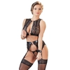 Image de Ensemble Lingerie Dentelle Bondage
