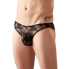 Image de Pantalon en dentelle pour hommes