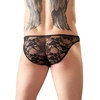 Image de Pantalon en dentelle pour hommes