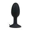 Image de Plug en silicone large