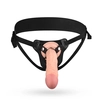 Image de Gode réaliste avec harnais