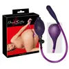 Image de Anal Balloon Bad Kitty