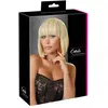 Image de Cottelli Accessoires - Perruque Blonde Claire Ajustable Mi-longueur Épaules