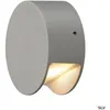 Image de Slv - Applique Extérieure Led Pema Gris 47w 3000k Ip44 231012