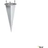 Image de SLV 228722 Ground spike 370 mm Silver-grey