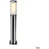 Image de Big Nails 50 Lampadaire en acier inoxydable 304 IP44 Ø6,5 cm E27