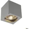 Image de SLV BIG THEO WALL OUT, ES111, silbergrau