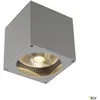 Image de Applique Extérieure Big Theo Gris Gu10/qpar111 75w Max Ip44 - Slv - 229564