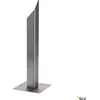 Image de SLV 229422 Base 500 mm Stainless steel