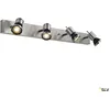 Image de SLV Asto Spot IV 147444 Ceiling floodlight HV halogen GU10 300 W Aluminium (brushed)