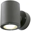 Image de Slv - 230365 Applique Extérieure Anthracite Gx53 2x9w Max.