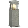 Image de Luminaire de socle ARROCK Granite