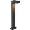 Image de Slv - Lampadaire Extérieur Quadrasyl 75 11 W Anthracite 75 Cm S46962