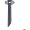Image de SLV 229423 Ground spike 500 mm Silver