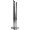 Image de Extérieur Piquet Gris - Slv - 229423