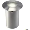 Image de SLV Trail Lite 227462 Recessed floor light Built-in LED LED (monochrome) 0.3 W Stainless steel