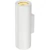 Image de SLV ENOLA_B UP/DOWN Applique murale, blanc, GU10, max. 2x50W