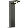 Image de SLV 231305 Iperi LED outdoor free standing light LED (monochrome) Built-in LED 3.84 W Anthracite
