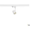 Image de BIMA I tête de lampe, blanc mat, GU10, max. 50W, incl. adaptateur 3P