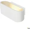 Image de Ossa 180 Applique ovale blanc R7s 78mm Up&Down