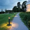 Image de SLV SLOTS 300 Lampadaire, anthracite, 9W LED, blanc chaud Lampe d'extérieur